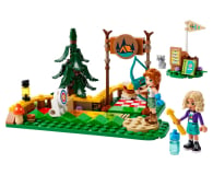 LEGO Friends 42622 Strzelnica na letnim obozie łuczniczym - 1248836 - zdjęcie 6